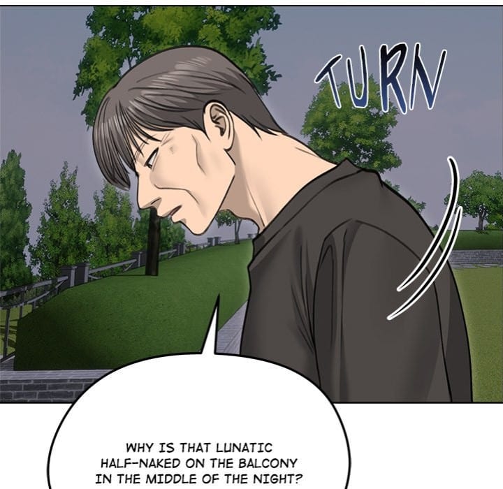 Runaway Wife (Uncensored), chapter 28, page 149 of 171