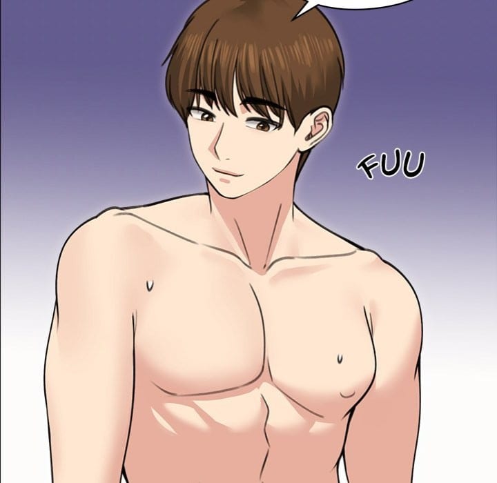 Runaway Wife (Uncensored), chapter 28, page 151 of 171