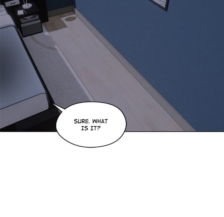 Runaway Wife (Uncensored), chapter 28, page 156 of 171