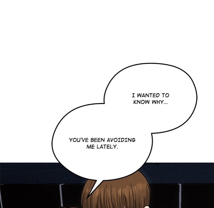 Runaway Wife (Uncensored), chapter 28, page 157 of 171