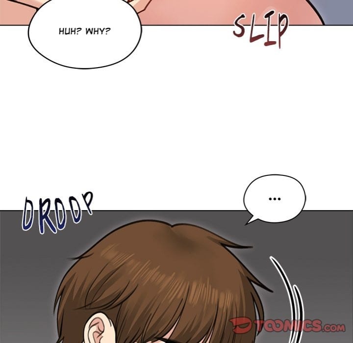 Runaway Wife (Uncensored), chapter 28, page 165 of 171