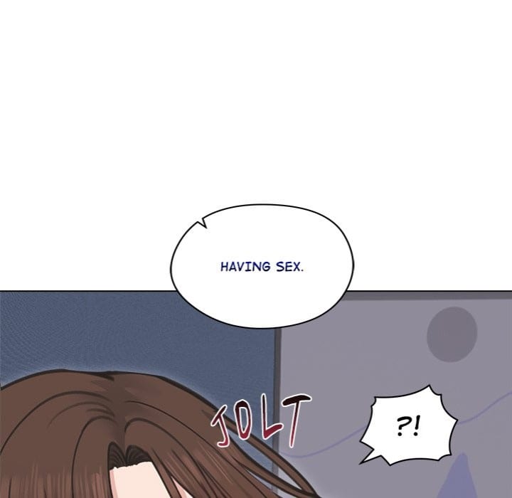 Runaway Wife (Uncensored), chapter 28, page 168 of 171