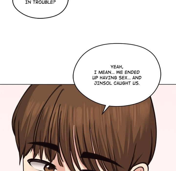 Runaway Wife (Uncensored), chapter 29, page 11 of 164