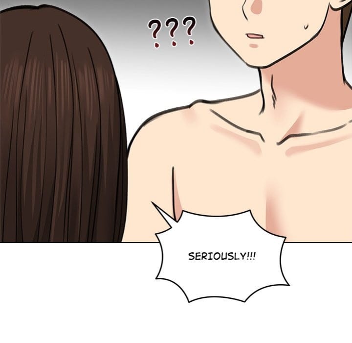 Runaway Wife (Uncensored), chapter 29, page 28 of 164