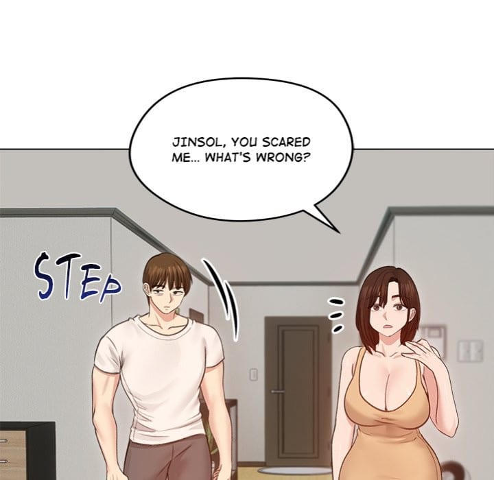 Runaway Wife (Uncensored), chapter 29, page 73 of 164