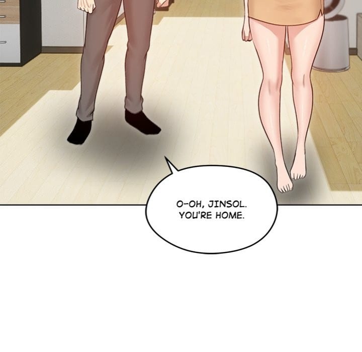 Runaway Wife (Uncensored), chapter 29, page 74 of 164