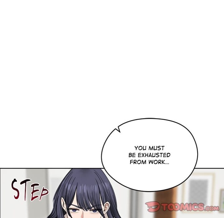 Runaway Wife (Uncensored), chapter 29, page 75 of 164