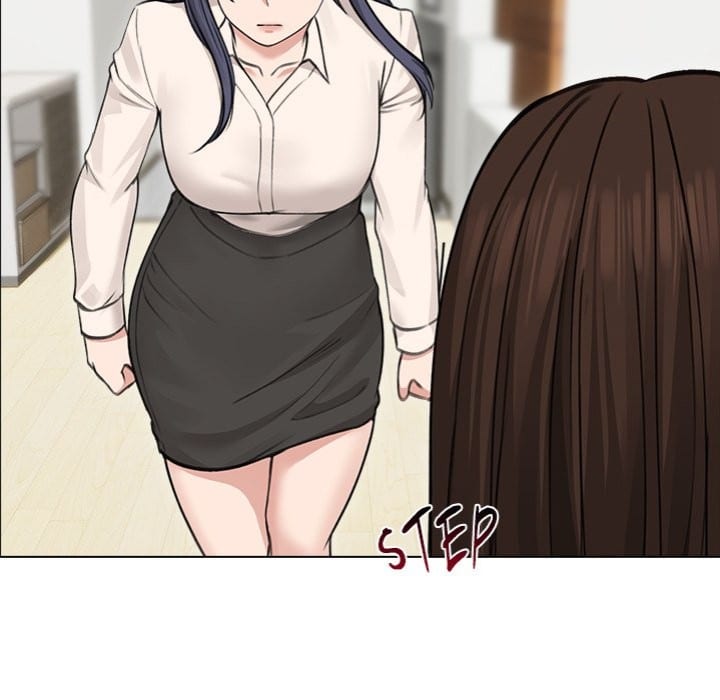 Runaway Wife (Uncensored), chapter 29, page 76 of 164