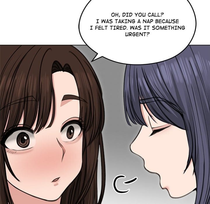 Runaway Wife (Uncensored), chapter 29, page 81 of 164
