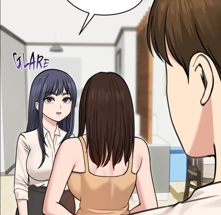 Runaway Wife (Uncensored), chapter 29, page 83 of 164