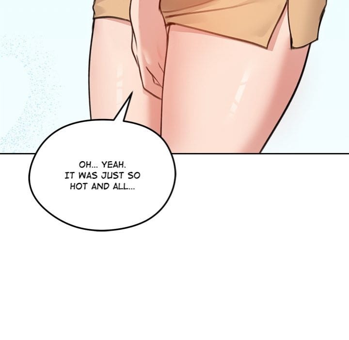 Runaway Wife (Uncensored), chapter 29, page 91 of 164