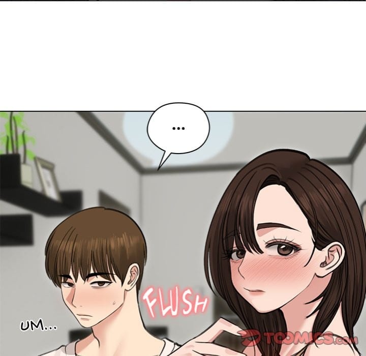 Runaway Wife (Uncensored), chapter 29, page 93 of 164