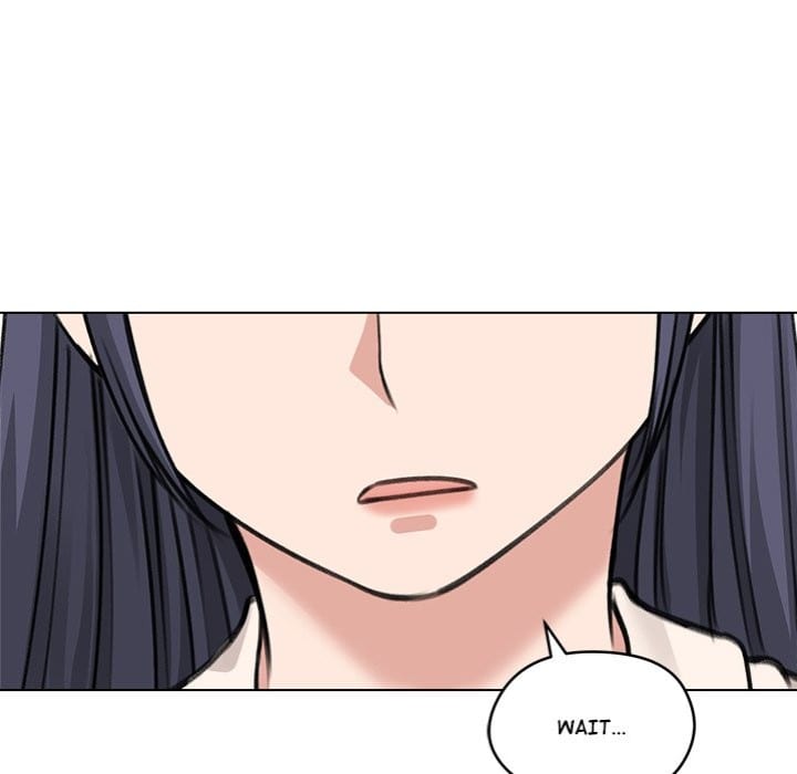Runaway Wife (Uncensored), chapter 29, page 95 of 164
