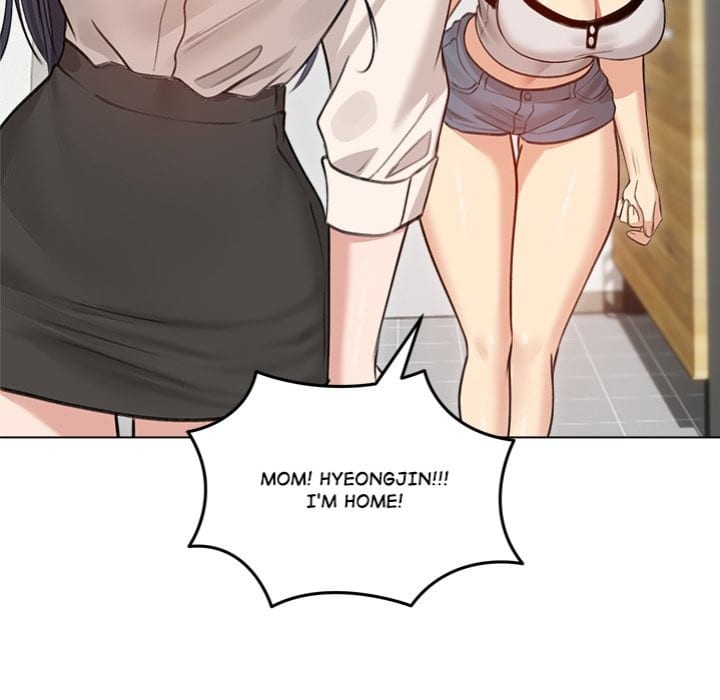 Runaway Wife (Uncensored), chapter 29, page 98 of 164