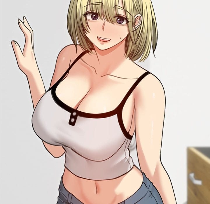 Runaway Wife (Uncensored), chapter 29, page 100 of 164