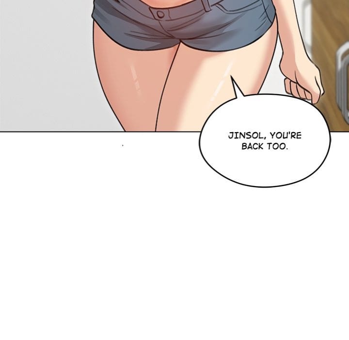 Runaway Wife (Uncensored), chapter 29, page 101 of 164