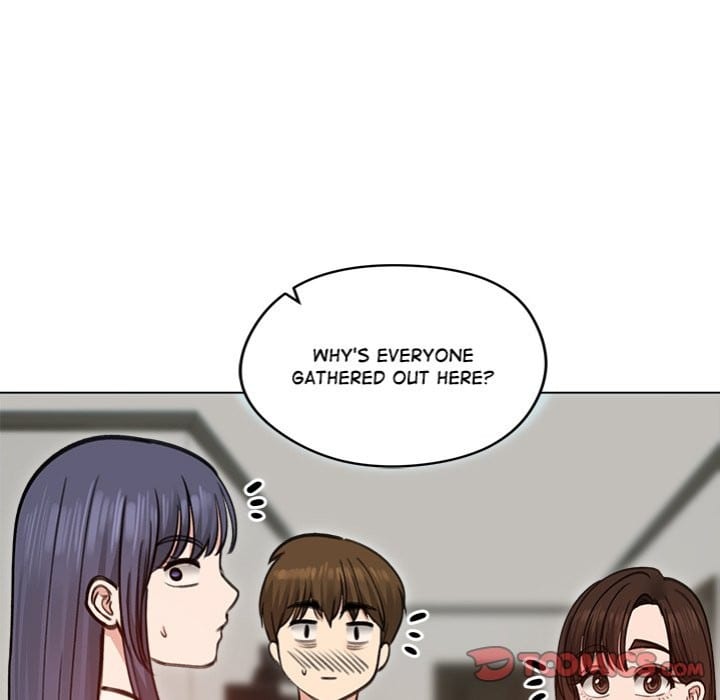 Runaway Wife (Uncensored), chapter 29, page 102 of 164