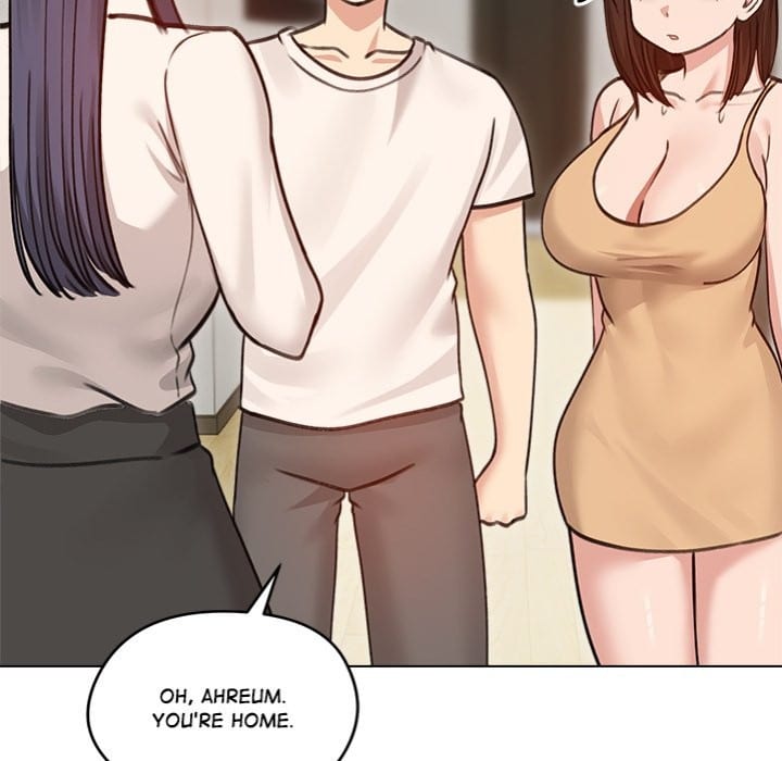Runaway Wife (Uncensored), chapter 29, page 103 of 164