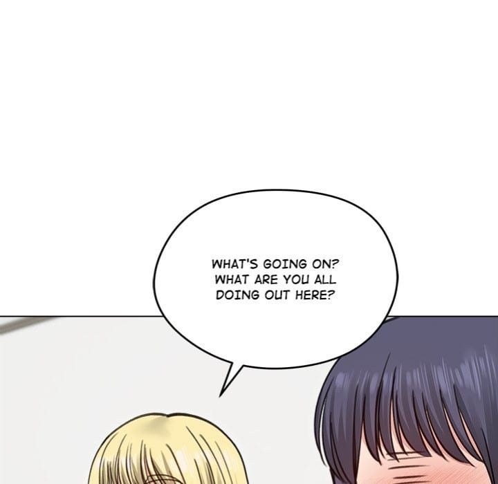 Runaway Wife (Uncensored), chapter 29, page 105 of 164