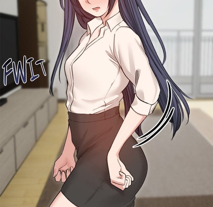 Runaway Wife (Uncensored), chapter 29, page 108 of 164