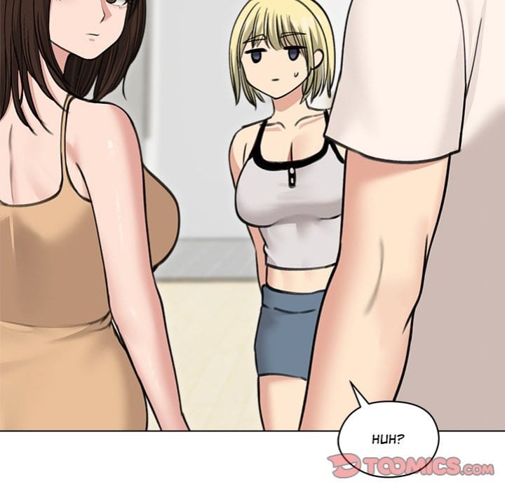 Runaway Wife (Uncensored), chapter 29, page 111 of 164