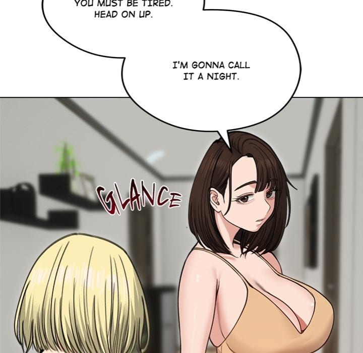Runaway Wife (Uncensored), chapter 29, page 116 of 164