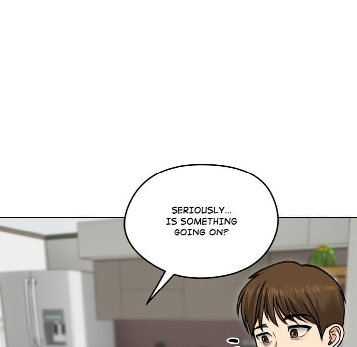 Runaway Wife (Uncensored), chapter 29, page 118 of 164