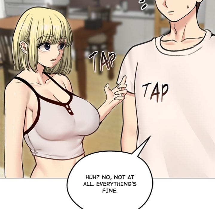 Runaway Wife (Uncensored), chapter 29, page 119 of 164
