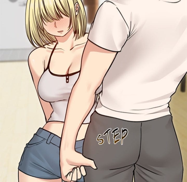Runaway Wife (Uncensored), chapter 29, page 127 of 164