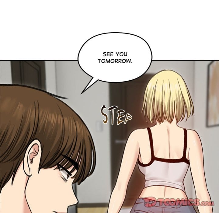 Runaway Wife (Uncensored), chapter 29, page 129 of 164