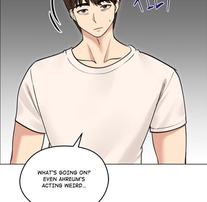 Runaway Wife (Uncensored), chapter 29, page 131 of 164
