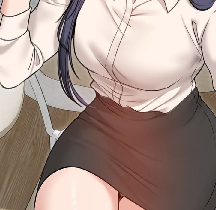 Runaway Wife (Uncensored), chapter 29, page 144 of 164