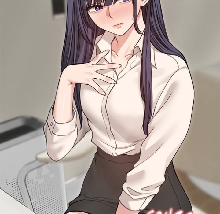 Runaway Wife (Uncensored), chapter 29, page 150 of 164