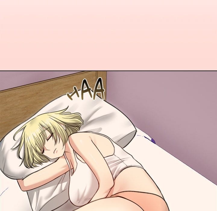 Runaway Wife (Uncensored), chapter 29, page 153 of 164