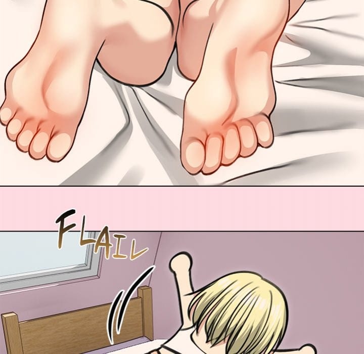 Runaway Wife (Uncensored), chapter 29, page 159 of 164