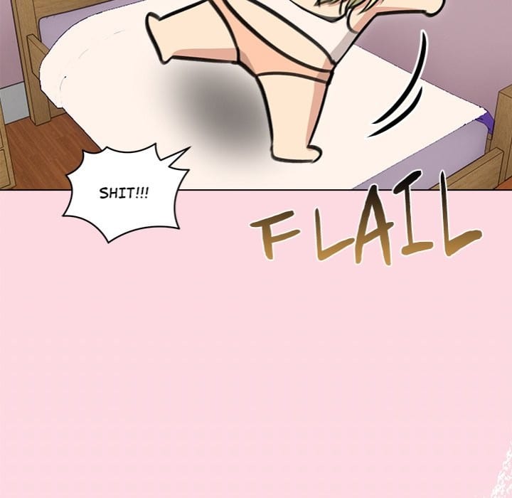 Runaway Wife (Uncensored), chapter 29, page 160 of 164
