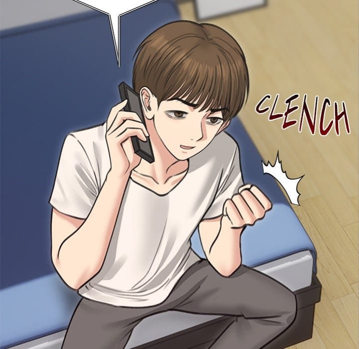 Runaway Wife (Uncensored), chapter 30, page 8 of 170