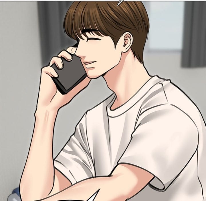 Runaway Wife (Uncensored), chapter 30, page 11 of 170
