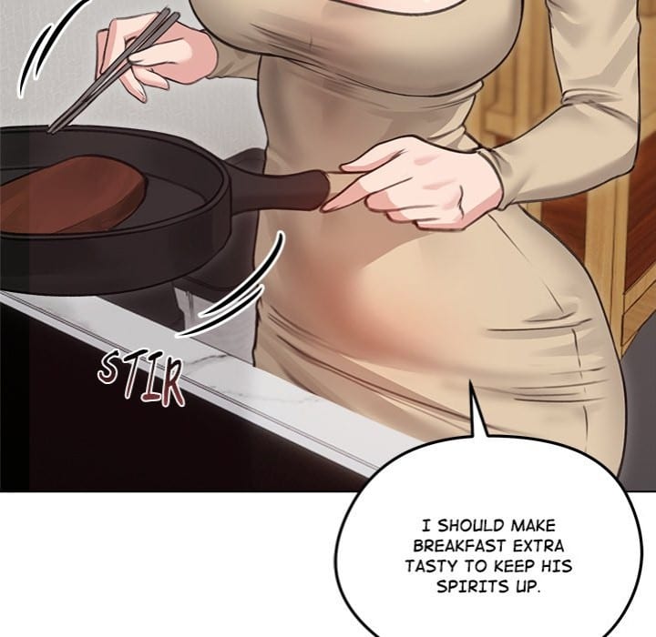 Runaway Wife (Uncensored), chapter 30, page 26 of 170