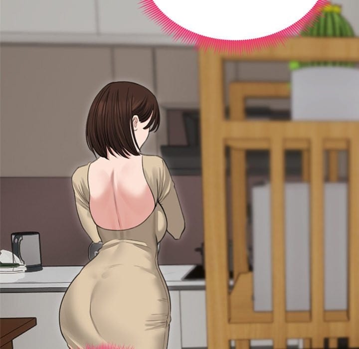 Runaway Wife (Uncensored), chapter 30, page 28 of 170