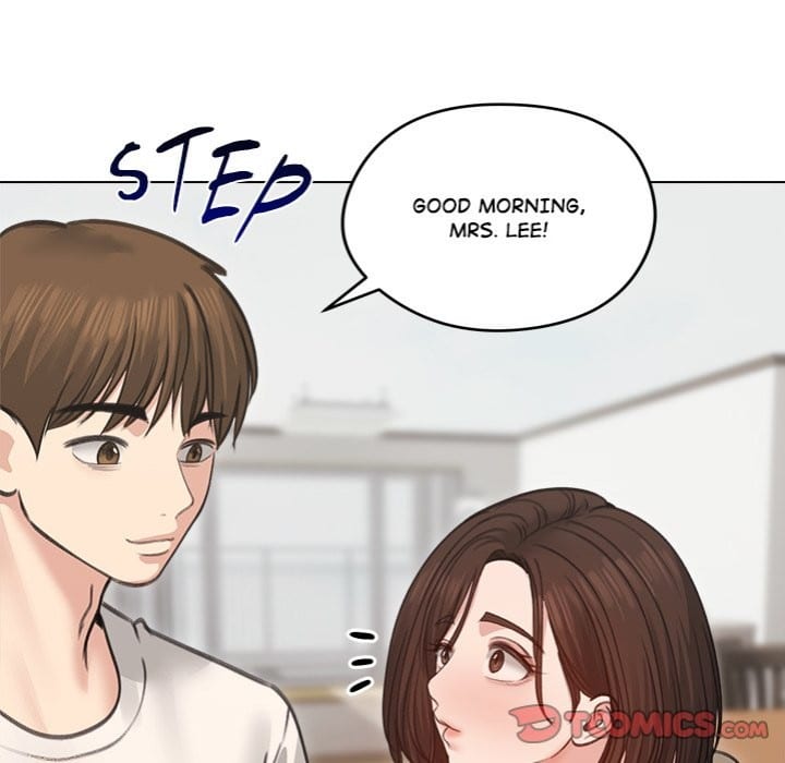 Runaway Wife (Uncensored), chapter 30, page 30 of 170