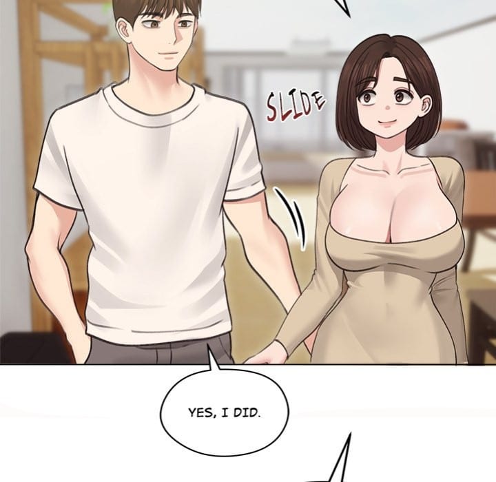 Runaway Wife (Uncensored), chapter 30, page 33 of 170