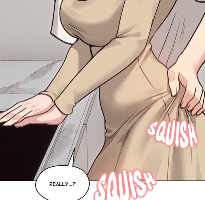 Runaway Wife (Uncensored), chapter 30, page 44 of 170