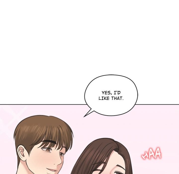 Runaway Wife (Uncensored), chapter 30, page 54 of 170