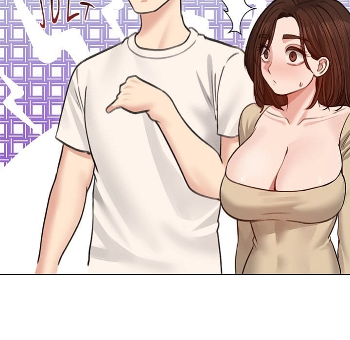 Runaway Wife (Uncensored), chapter 30, page 58 of 170