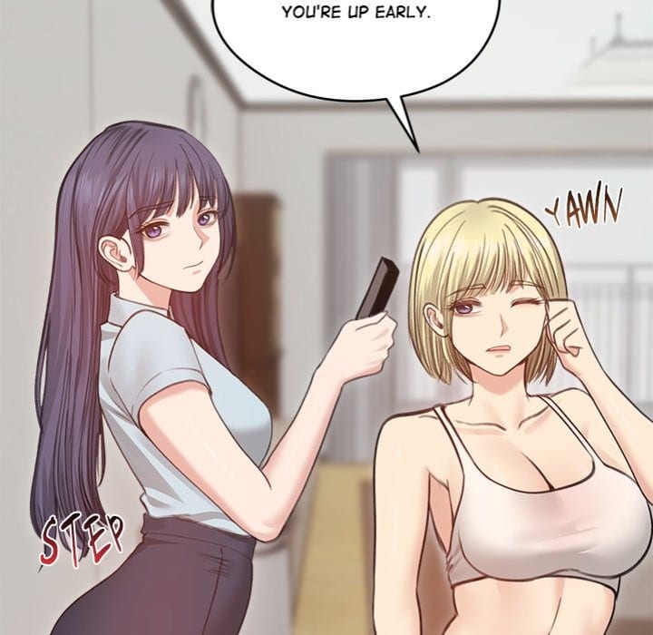 Runaway Wife (Uncensored), chapter 30, page 60 of 170