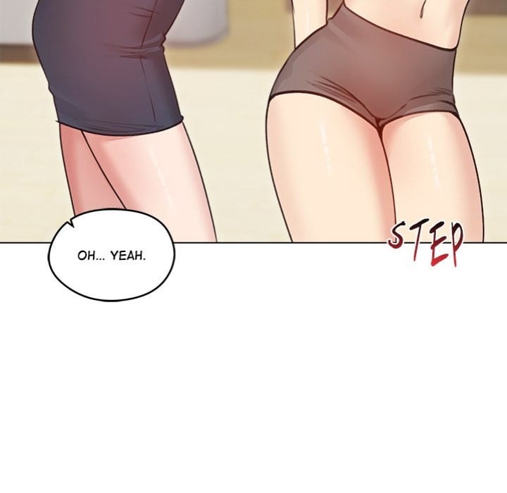 Runaway Wife (Uncensored), chapter 30, page 61 of 170