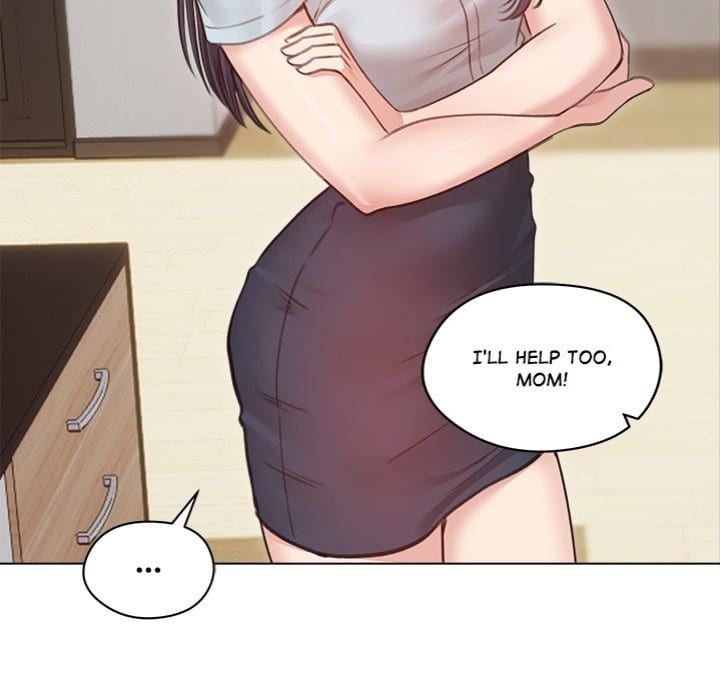 Runaway Wife (Uncensored), chapter 30, page 66 of 170