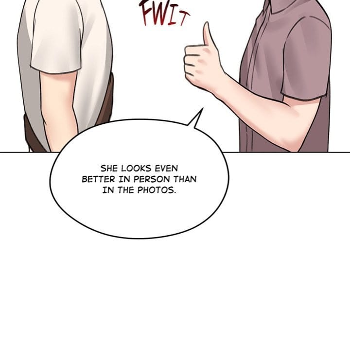 Runaway Wife (Uncensored), chapter 30, page 97 of 170
