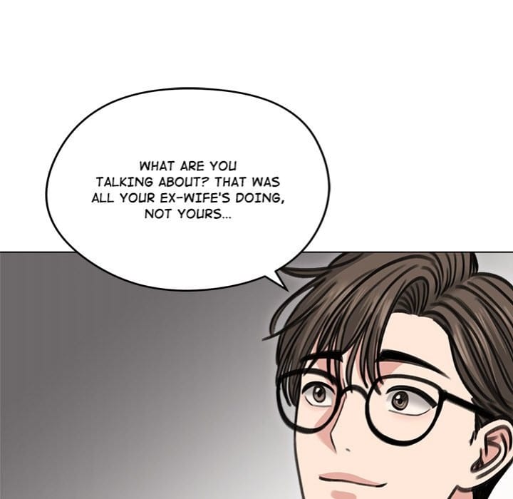 Runaway Wife (Uncensored), chapter 30, page 105 of 170